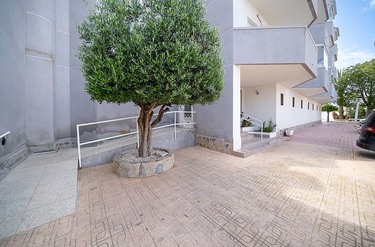 Appartement in Orihuela