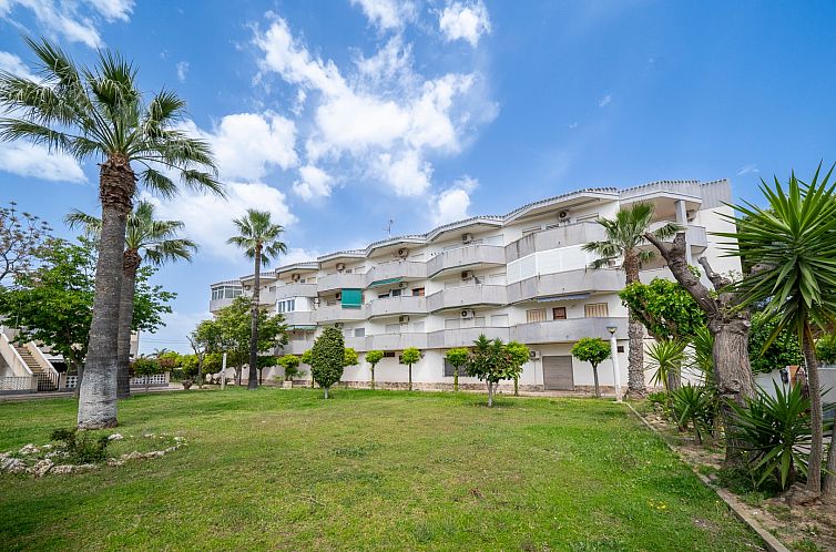 Appartement in Orihuela