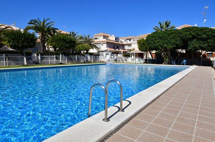 Appartement in Orihuela