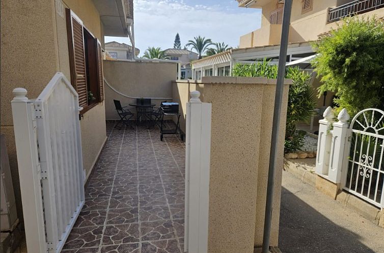 Appartement in Orihuela