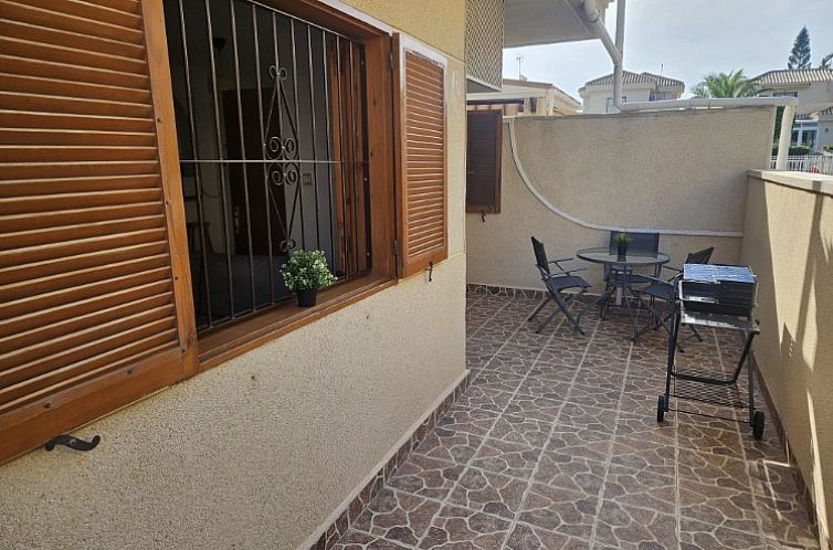Appartement in Orihuela