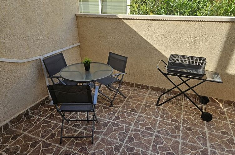 Appartement in Orihuela