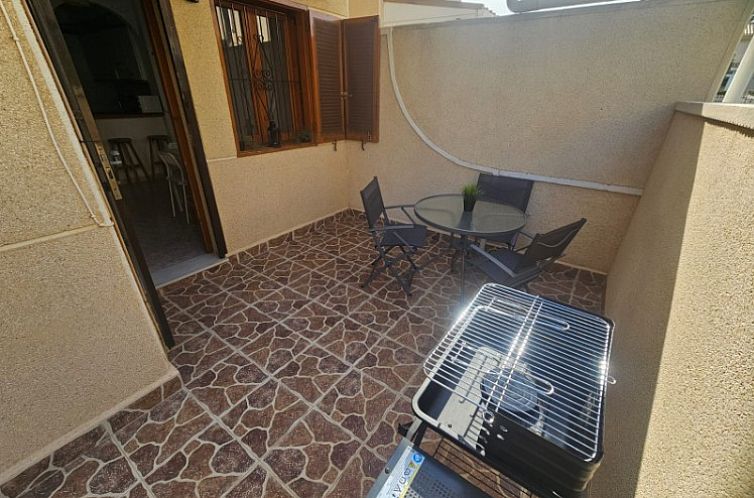 Appartement in Orihuela