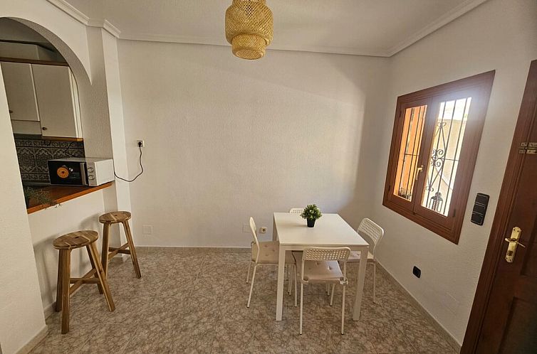 Appartement in Orihuela