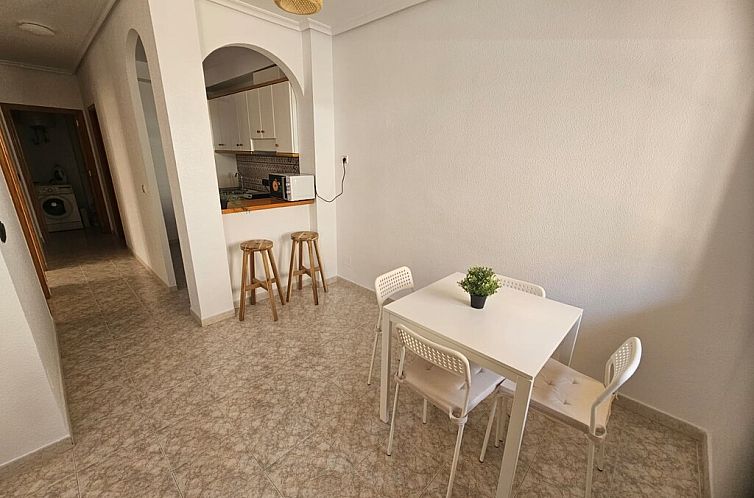 Appartement in Orihuela