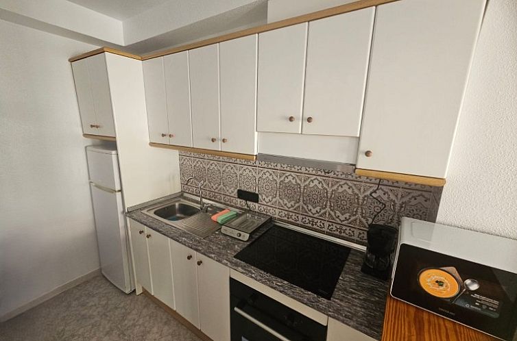 Appartement in Orihuela
