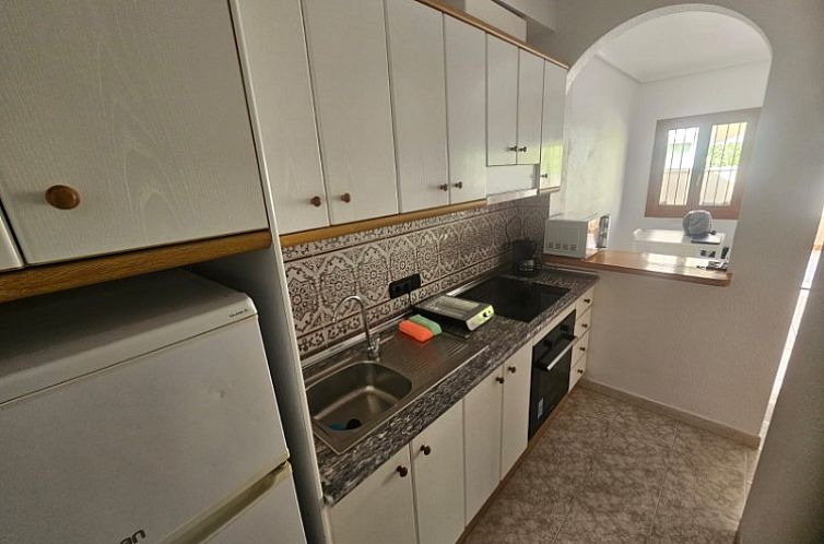 Appartement in Orihuela