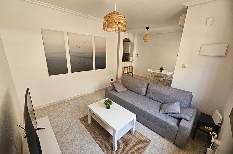 Appartement in Orihuela