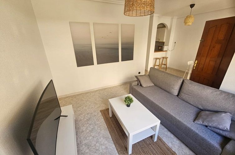 Appartement in Orihuela