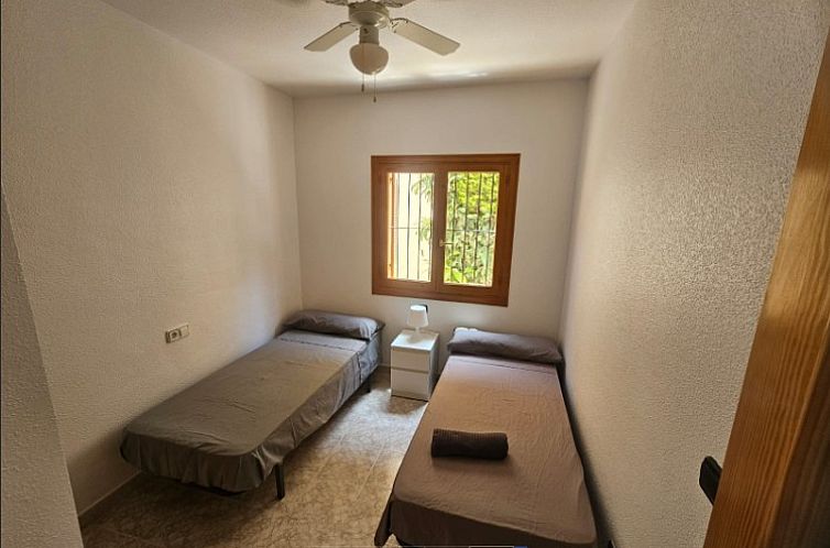 Appartement in Orihuela