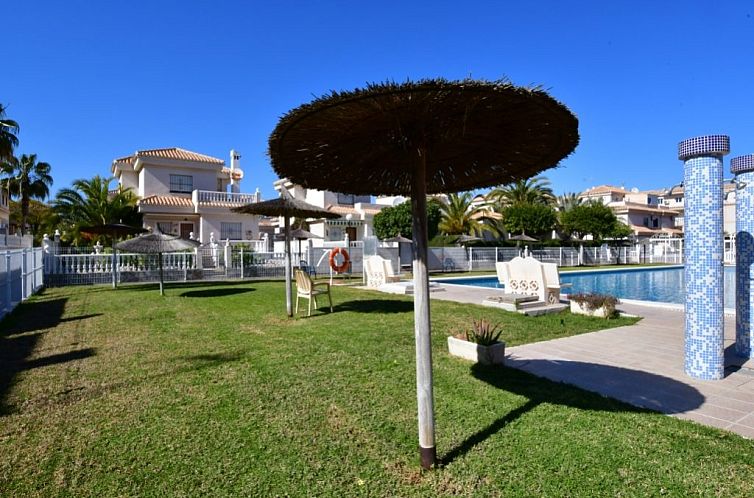 Appartement in Orihuela