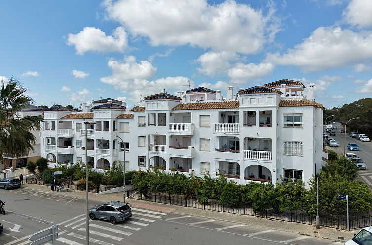 Unterkunft 14927923 - Appartement Costa blanca - Appartement in Orihuela