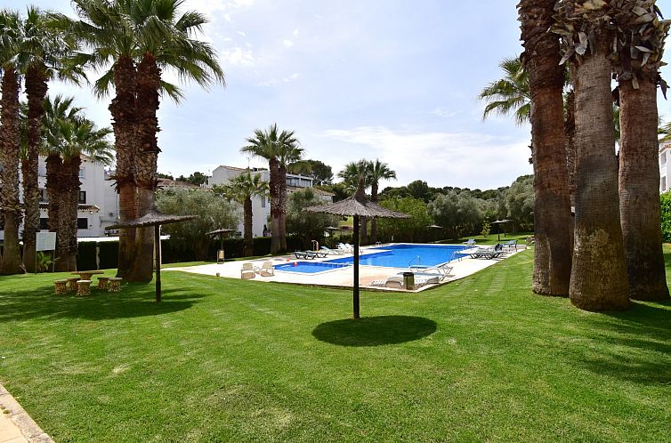 Appartement in Orihuela