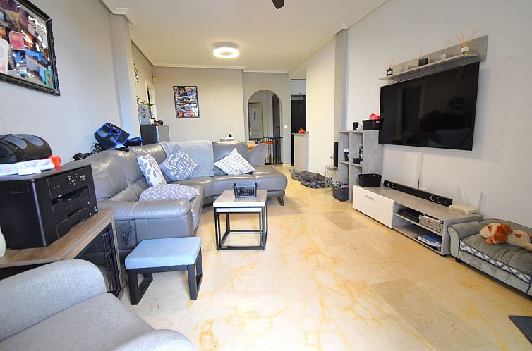 Appartement in Orihuela