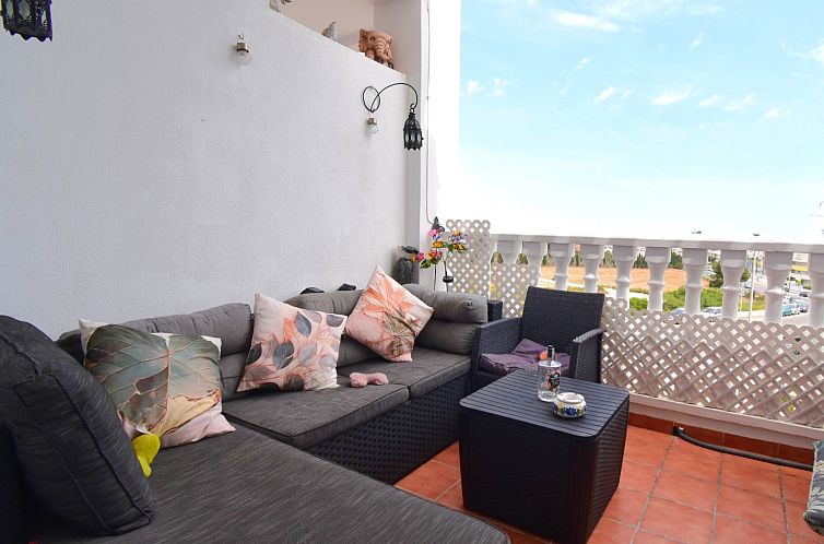 Appartement in Orihuela