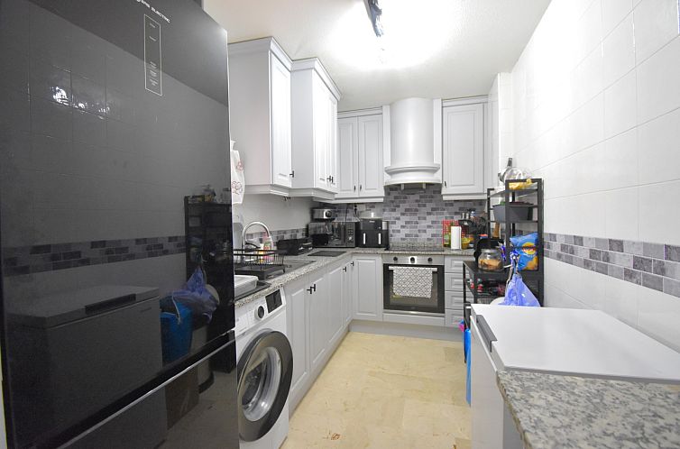 Appartement in Orihuela