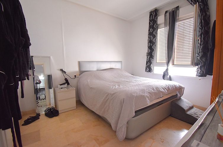Appartement in Orihuela