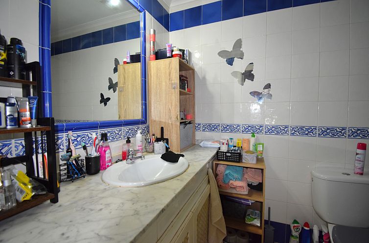 Appartement in Orihuela
