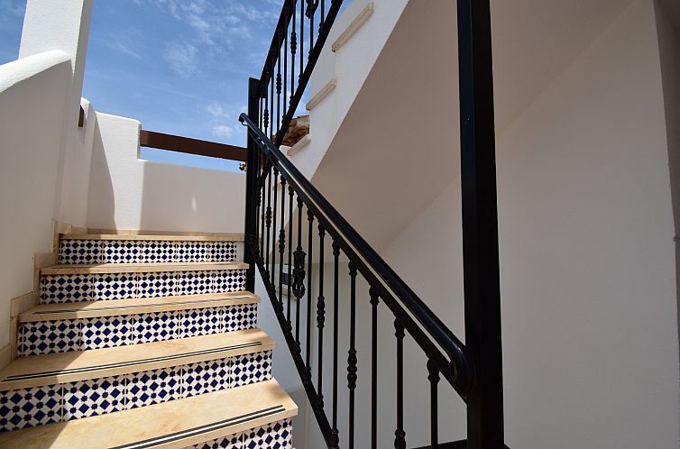 Appartement in Orihuela