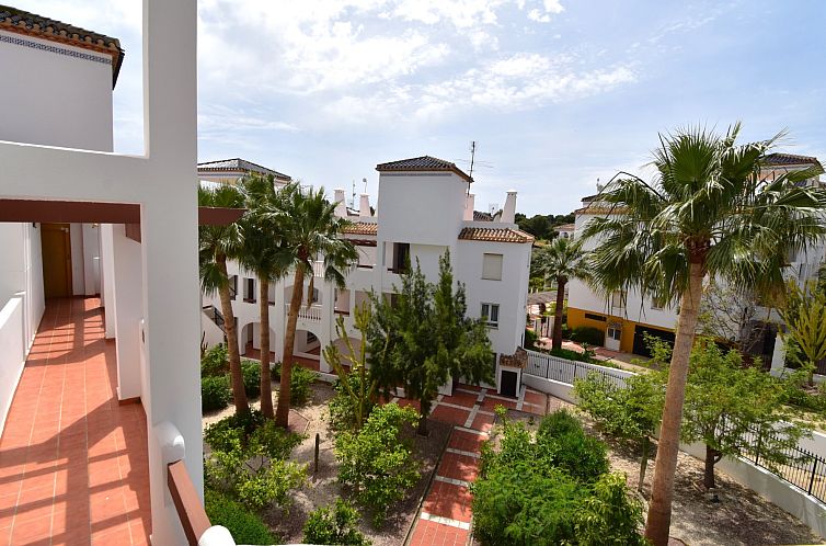Appartement in Orihuela