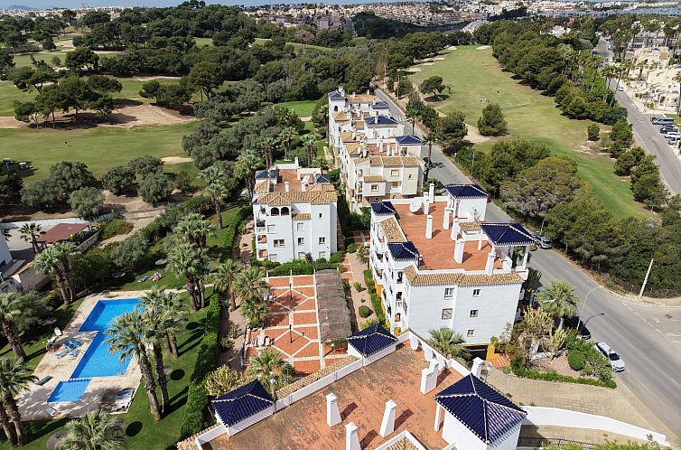 Appartement in Orihuela