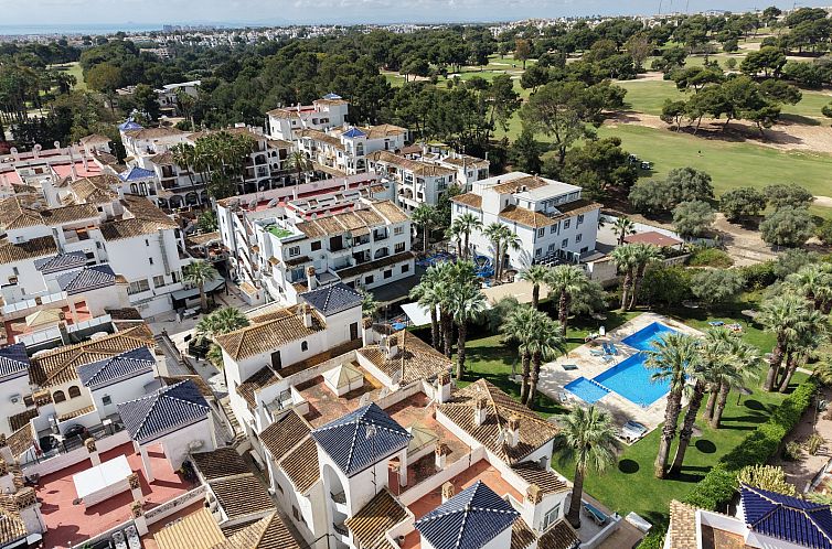 Appartement in Orihuela