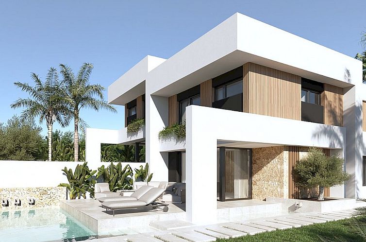 Chalet in Orihuela