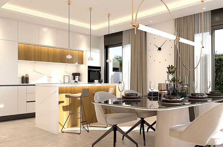 Chalet in Orihuela
