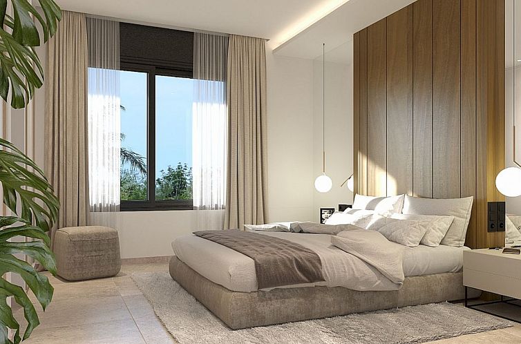 Chalet in Orihuela