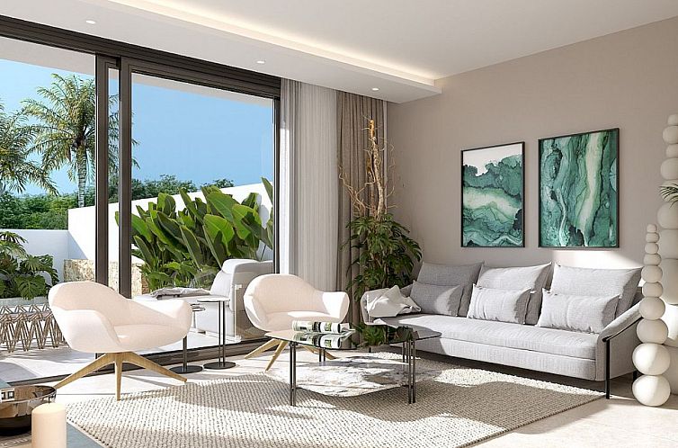 Chalet in Orihuela
