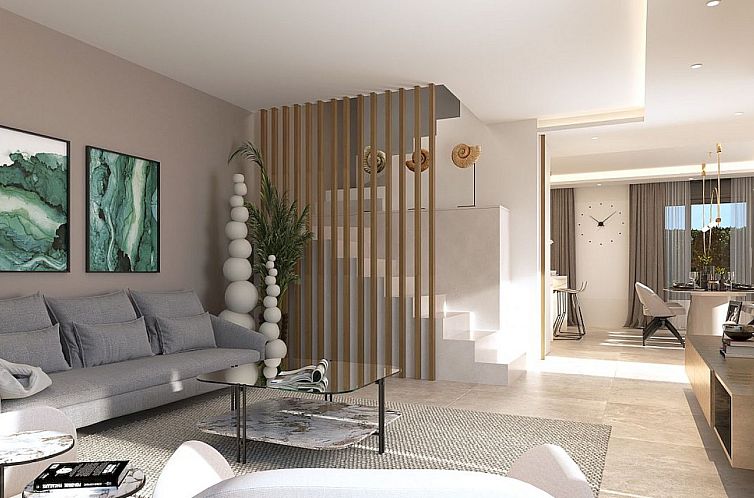 Chalet in Orihuela