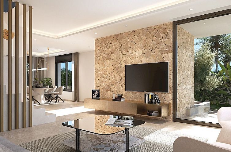Chalet in Orihuela