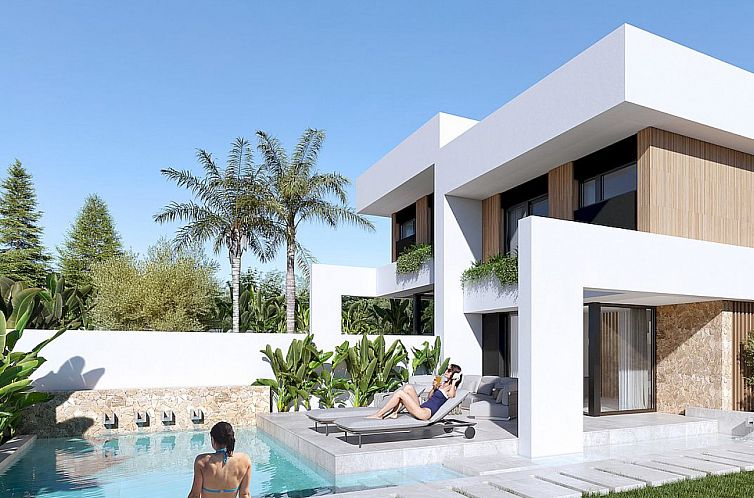 Chalet in Orihuela