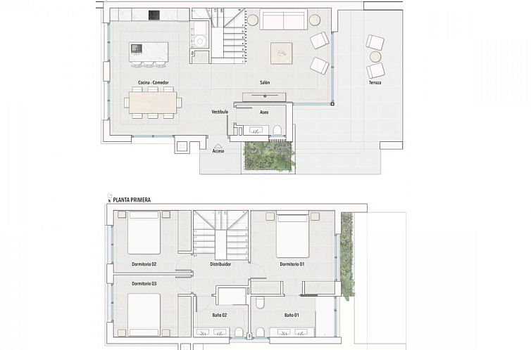 Chalet in Orihuela