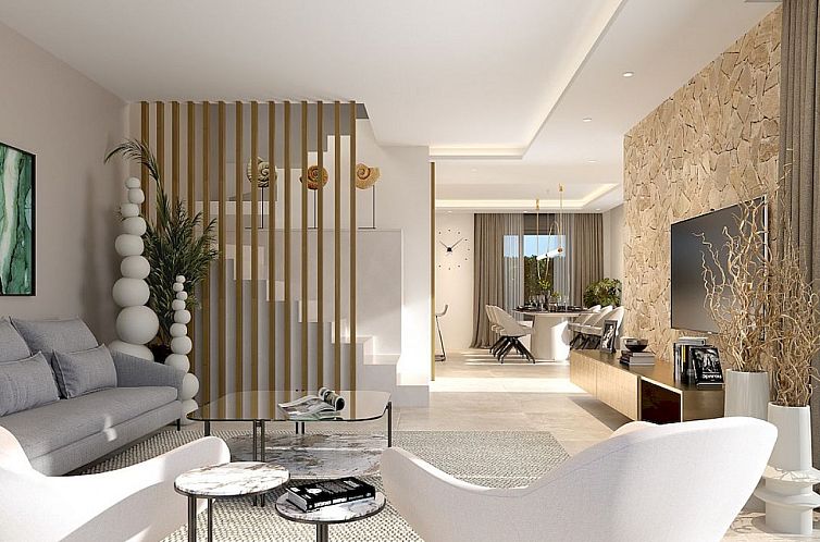 Chalet in Orihuela