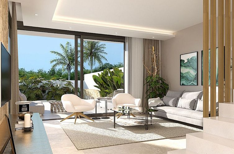 Chalet in Orihuela