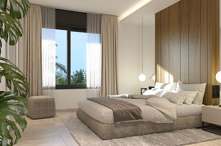 Chalet in Orihuela