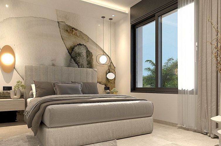 Chalet in Orihuela