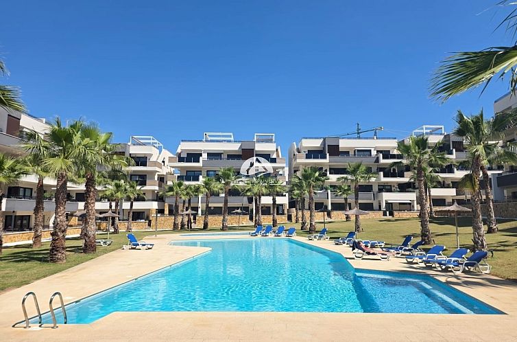 Appartement in Orihuela