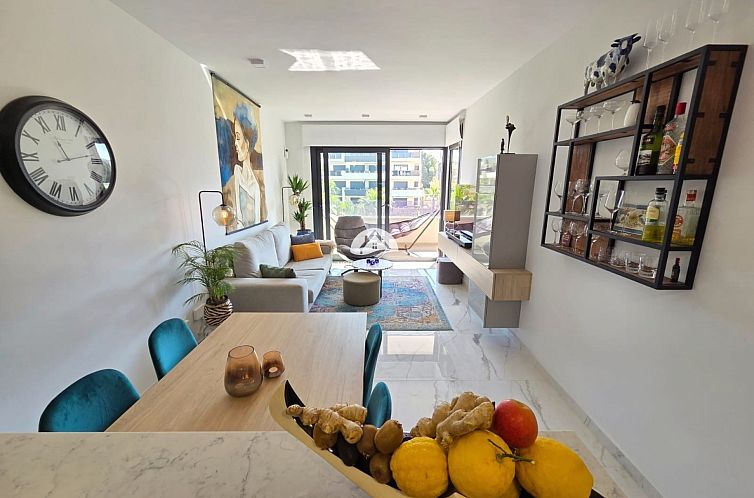 Appartement in Orihuela
