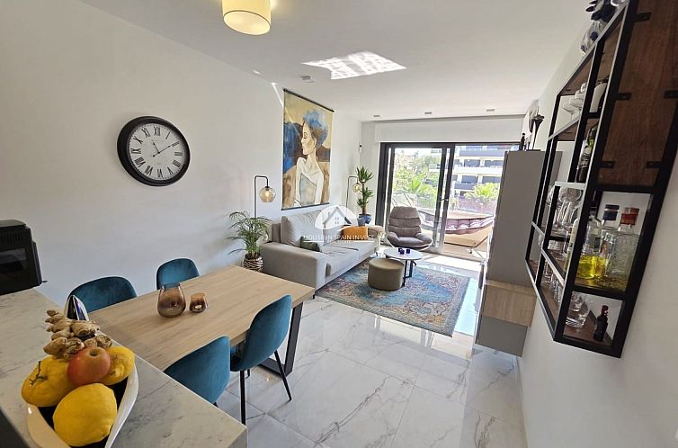 Appartement in Orihuela