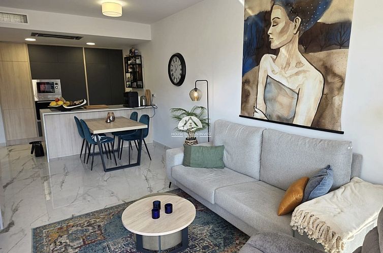 Appartement in Orihuela