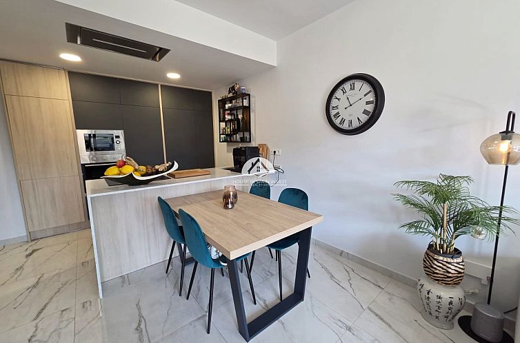 Appartement in Orihuela