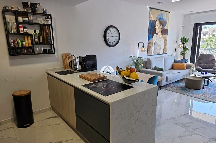 Appartement in Orihuela