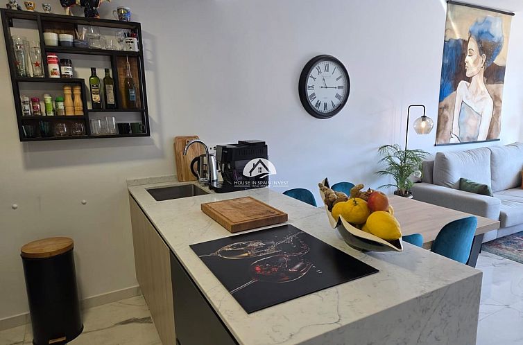 Appartement in Orihuela