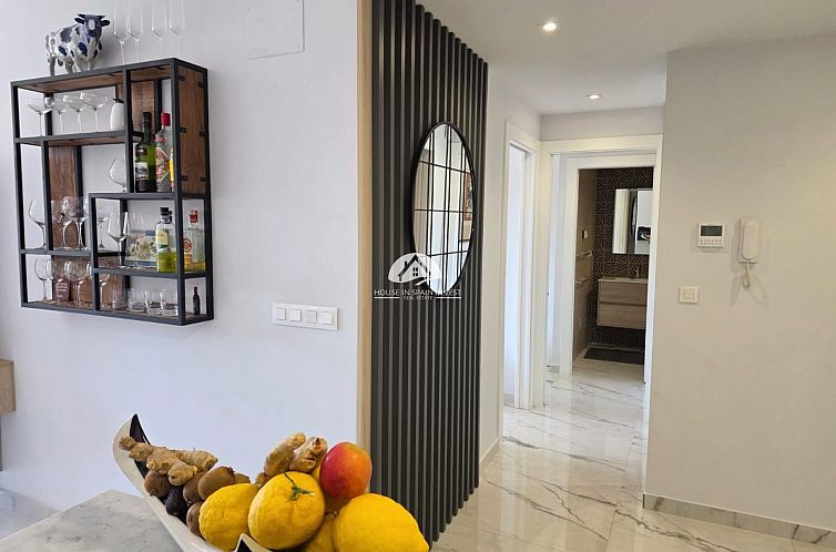 Appartement in Orihuela