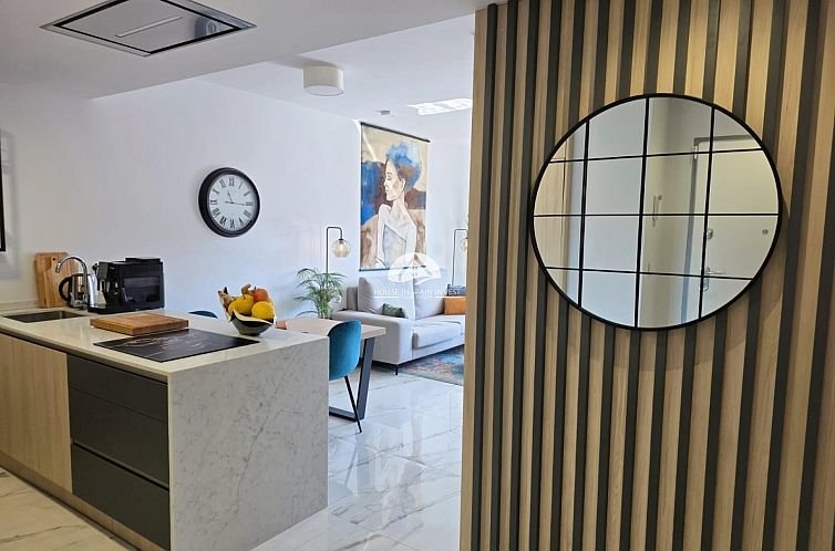 Appartement in Orihuela