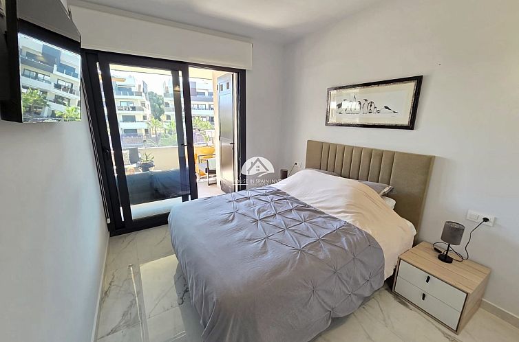 Appartement in Orihuela