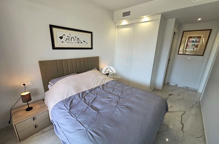 Appartement in Orihuela