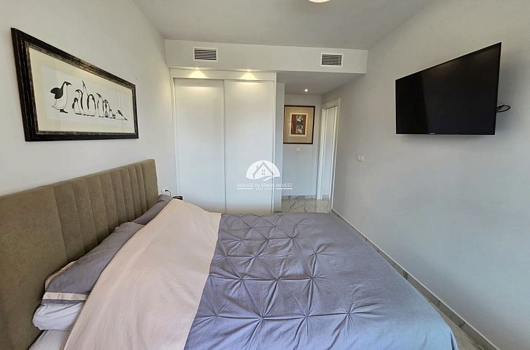 Appartement in Orihuela